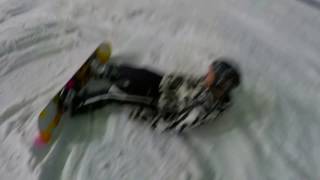 1st Cut -  fis birthday group at hemel snow dome centre - UltraHD 4K