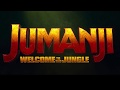 Soundtrack Jumanji Welcome To The Jungle Theme Song Epic Music 2017 Musique Film Jumanji