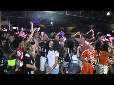 Wagner Simão 'ao vivo' no Intermed-DF (Unaí-MG)