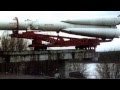 Space Race Movie CWL