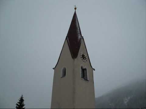 SCHNANN (A) - Pfarrkirche St. Rochus - Plenum