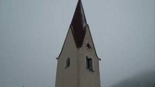 SCHNANN (A) - Pfarrkirche St. Rochus - Plenum