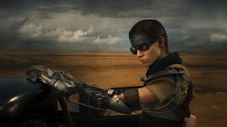 FURIOSA UMA SAGA MAD MAX | TRAILER OFFICIAL #2