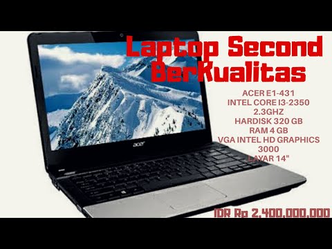 ACER E1-431