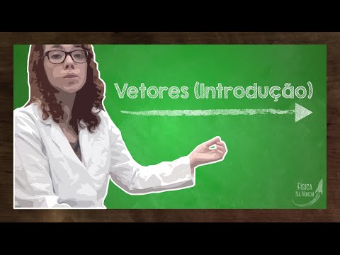 Vetores (Introdução)