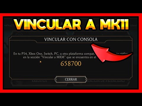 Desbloqueá Contenido Único: Guía Completa para Enlazar MK Mobile con Mortal Kombat 11 - Guía de Soy Balma