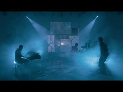 Tredjeperson - Dø Sammen (Live session)