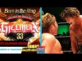 Eastern Lariat 251 G1 Climax 33 Nights 1 2 Kento Miyahara V Katsuhiko Nakajima