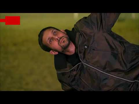 Stand By Bench Dynamo Magician Impossible- Top 10 (2)