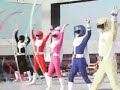 Serangan Mematikan Goggle V