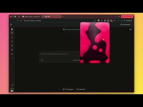 Item video thumbnail