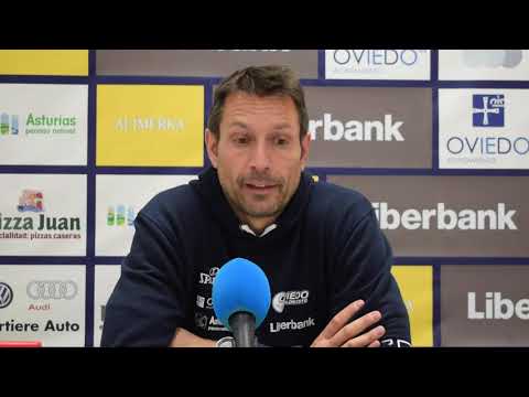 Previa Playoff J.1 Natxo Lezkano | Leyma Coruña - Liberbank Oviedo Baloncesto
