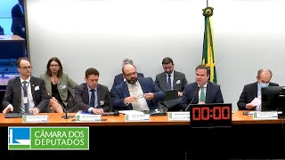 ORÇAMENTO - LOA/2023 e avaliação de políticas públicas e resultados do  PPA - 29/11/2022 14:00