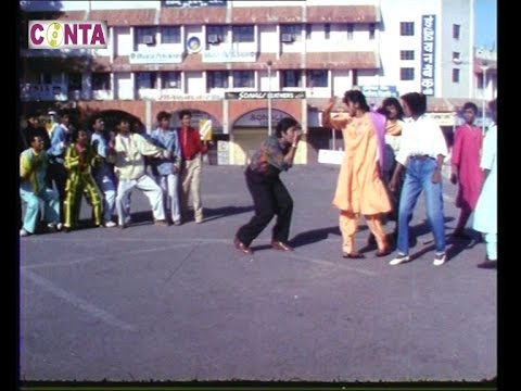 Sadri / Nagpuri Hit Song Film "PREET" song -Jani Man kar Faishon