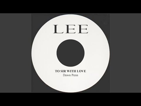 To Sir with Love のサムネイル