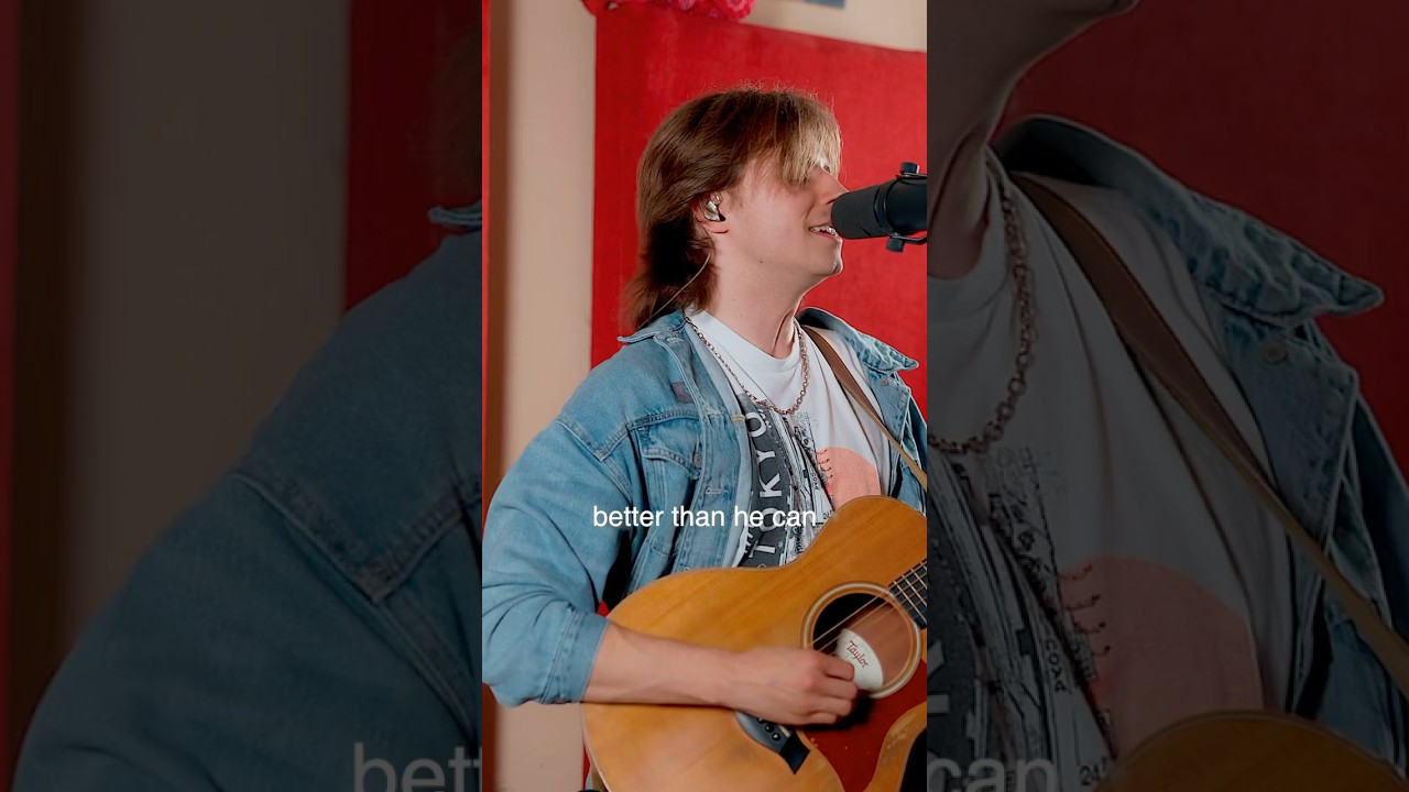 Promotional video thumbnail 2 for One Man Band