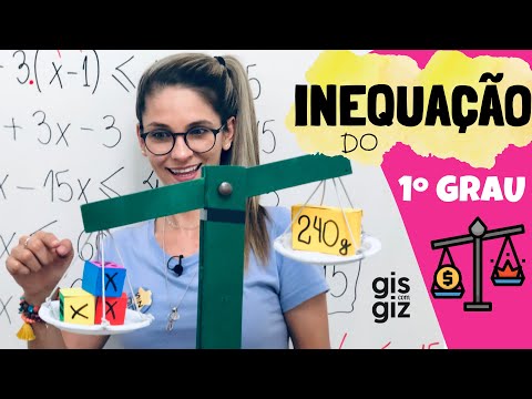 SISTEMA DE INEQUAÇÕES DO 2º GRAU INEQUAÇÃO