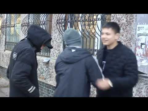 SkeeForcE x Mladshy-Дети пустоты(Альбом Сходка 2018)