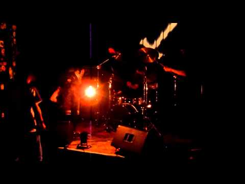 Aluk Todolo - Occult Rock VIII (live @ Arena, Vienna, 20130520)