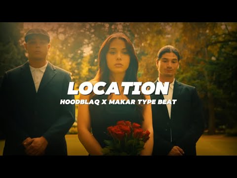 [FREE] Uk Garage x House Type Beat 2024 - "Location"⎥Makar x Hoodblaq Type Beat