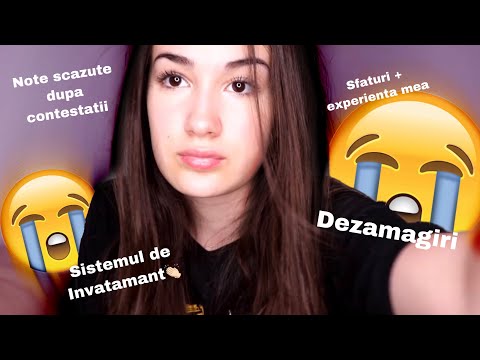 EXPERIENTA MEA LA EVALUAREA NATIONALA | STORY TIME