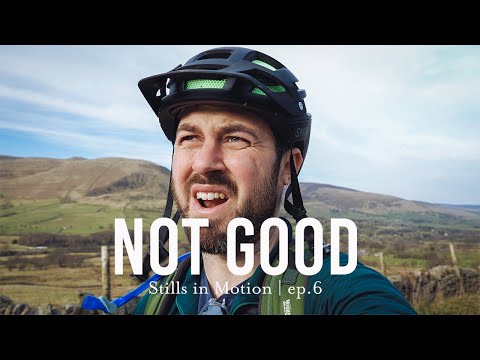 Lockdown Photography - Stills in Motion Ep.6