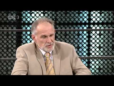 Treći element S3E07 Tropske bolesti