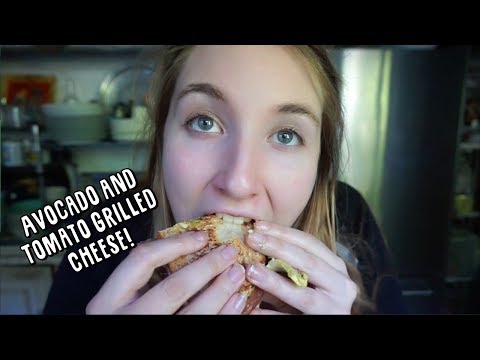 download lagu mp3 mp4 Grilled Cheese With Avocado And Heirloom Tomato, download lagu Grilled Cheese With Avocado And Heirloom Tomato gratis, unduh video klip Grilled Cheese With Avocado And Heirloom Tomato