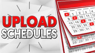 How Often You Should Upload on YouTube to Grow the Fastest!