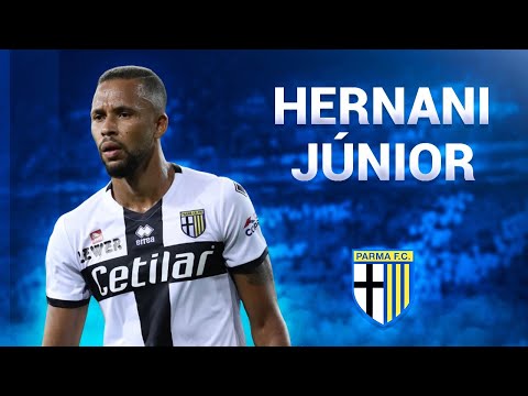 Hernani Júnior ● Goals, Assists & Skills - 2020/2021 ● Parma