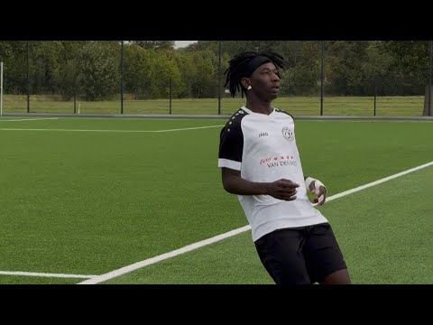 Lac Frisia 19-1 VS drachtster boys 19-1 #foryoupage #voorjou #higlights #voorjoupagina #zivko