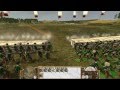 Empire Total War - Россия ( 50 ) Новый враг 