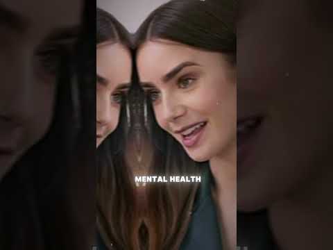 Lily Collins - From Music Royalty to Hollywood Icon! 🎬✨ #celebritydrama