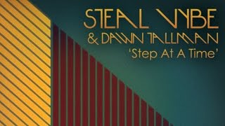 Steal Vybe & Dawn Tallman - Step At A Time (Main Mix)
