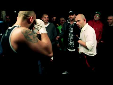 Tonik Obiektiv - Pregatit