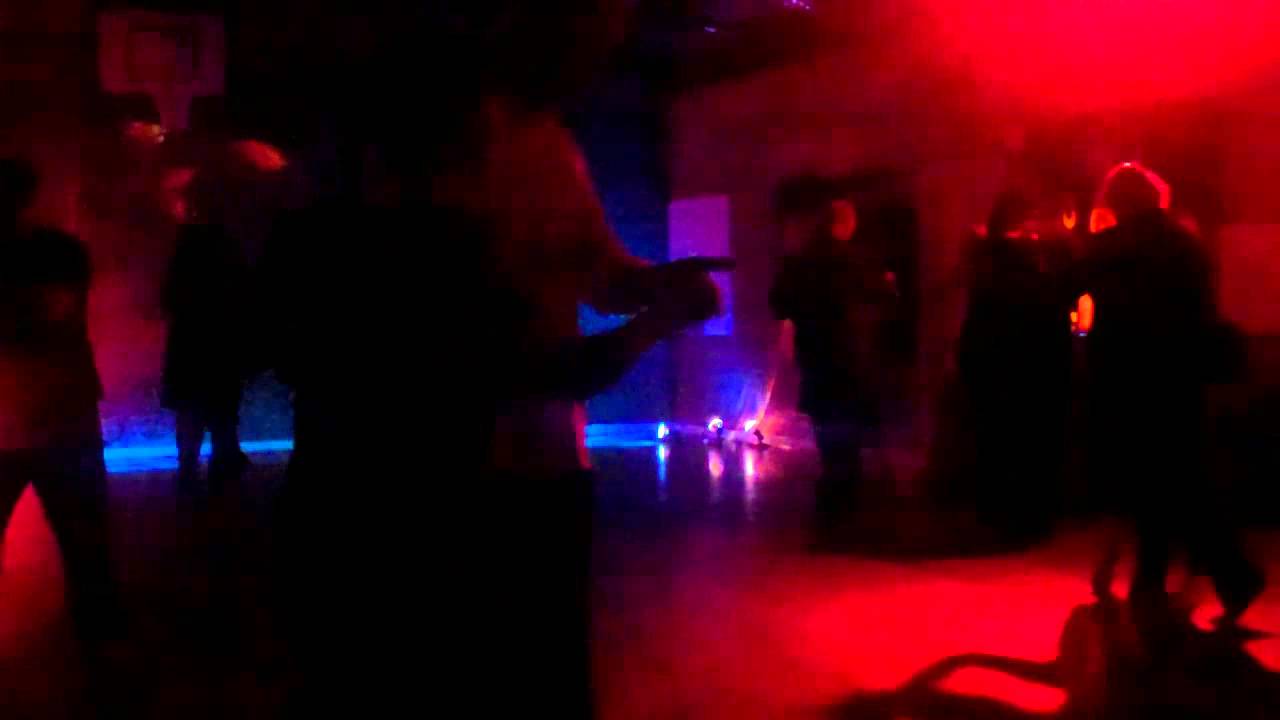 Tango Perth A