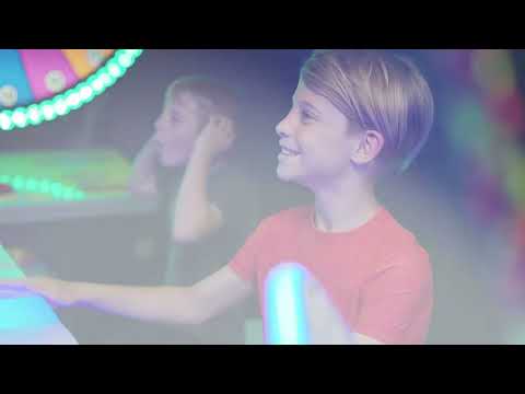 This is: Bay Tek Entertainment