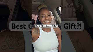 He said paid bills ARE the gift 😭🎁 #RelationshipGoals #Viral #ChristmasDrama