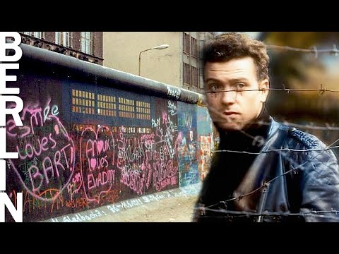 Der 13. August 1961 und seine Folgen - Die Geschichte der Berliner Mauer | TEILUNG