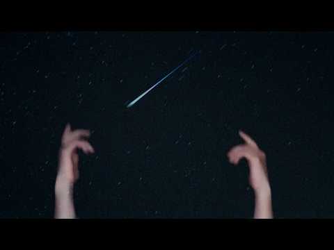 MONROTE - Я, ти, космос (Lyric Video)