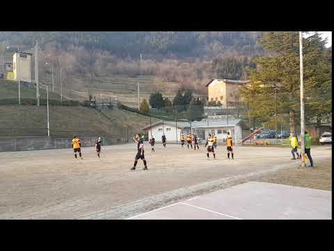 Lombardia - Amatori CSI Calcio a 7 Serie A Open Brescia 1 G15 - Gso Treviso vs Galacticos