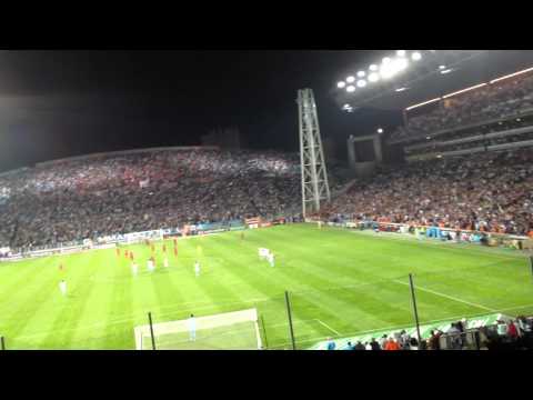 OM-PSG but de Gignac 8ème journée