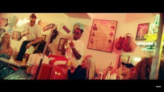 reezy & BAUSA - osaft/SZENEN IM HOTEL (prod. by reezy & Miij)