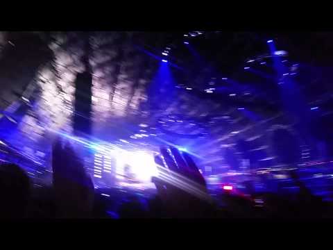 ATB "9PM [Till I Come]" @ EDC LV 2015