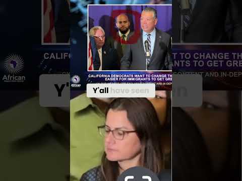 Look Who's Riding For Immigrants Again...