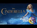 Disney Cinderella Fairy Tale Short Bedtime Story Read Aloud For Kids Full Audiobook