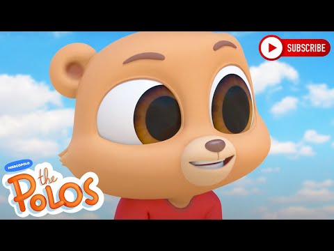 Best Place | The Polos | Adventure Learning | Learn At Home - Kingdom Kids Zone, Little Learners - The Polos and MarcoPolo Learning
