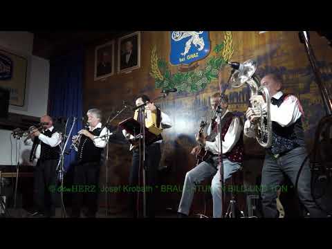 Friedl Lazarus mit seinem Mooskirchner Quintett - dbereich 24.11.2018-17-2 © OlmHERZ