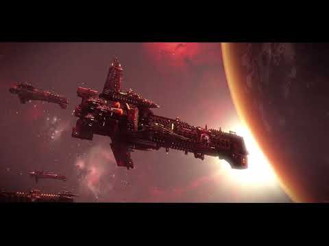 Battlefleet Gothic Armada 2 Fall of Cadia