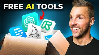 Here is a rewritten title that is SEO-optimized and 60 characters or less:
“7 AI Tools for Business”
Alternatively, you could also use:
* “AI Business Tools”
* “Run Business with AI”
* “AI for Entrepreneurs”
These titles incorporate relevant keywords (e.g. “AI”, “business”, “tools”) and are concise enough to fit within the 60-character limit. Let me know if you’d like me to suggest further options!